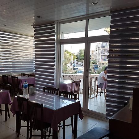Hotel Prens Yildiz Ayvalı 外观 照片