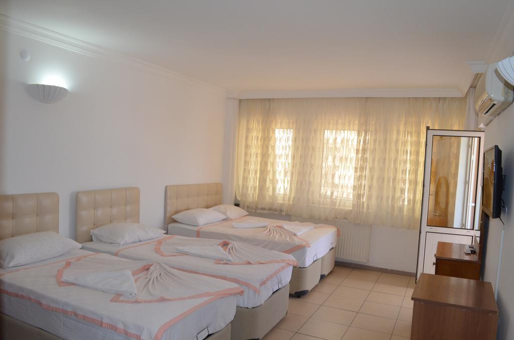 Hotel Prens Yildiz Ayvalı 外观 照片