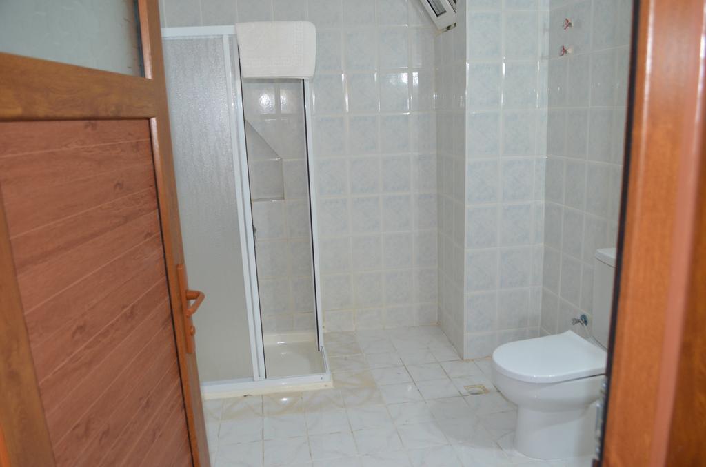 Hotel Prens Yildiz Ayvalı 外观 照片