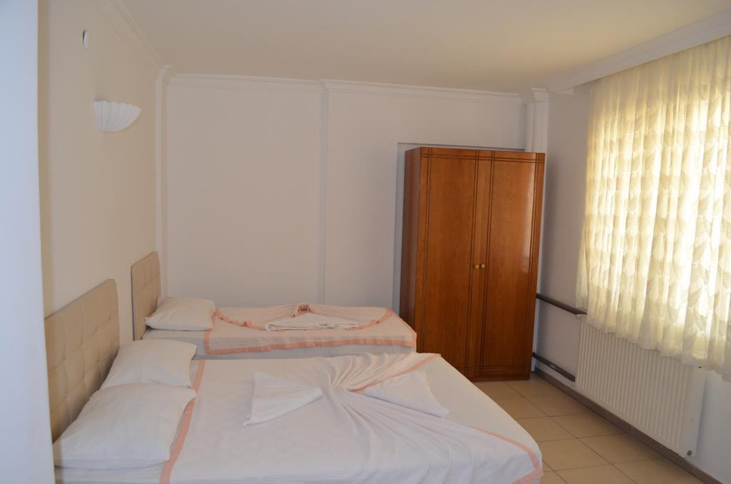 Hotel Prens Yildiz Ayvalı 外观 照片