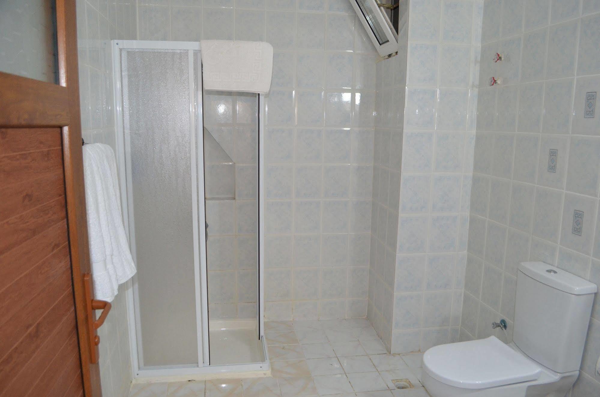 Hotel Prens Yildiz Ayvalı 外观 照片