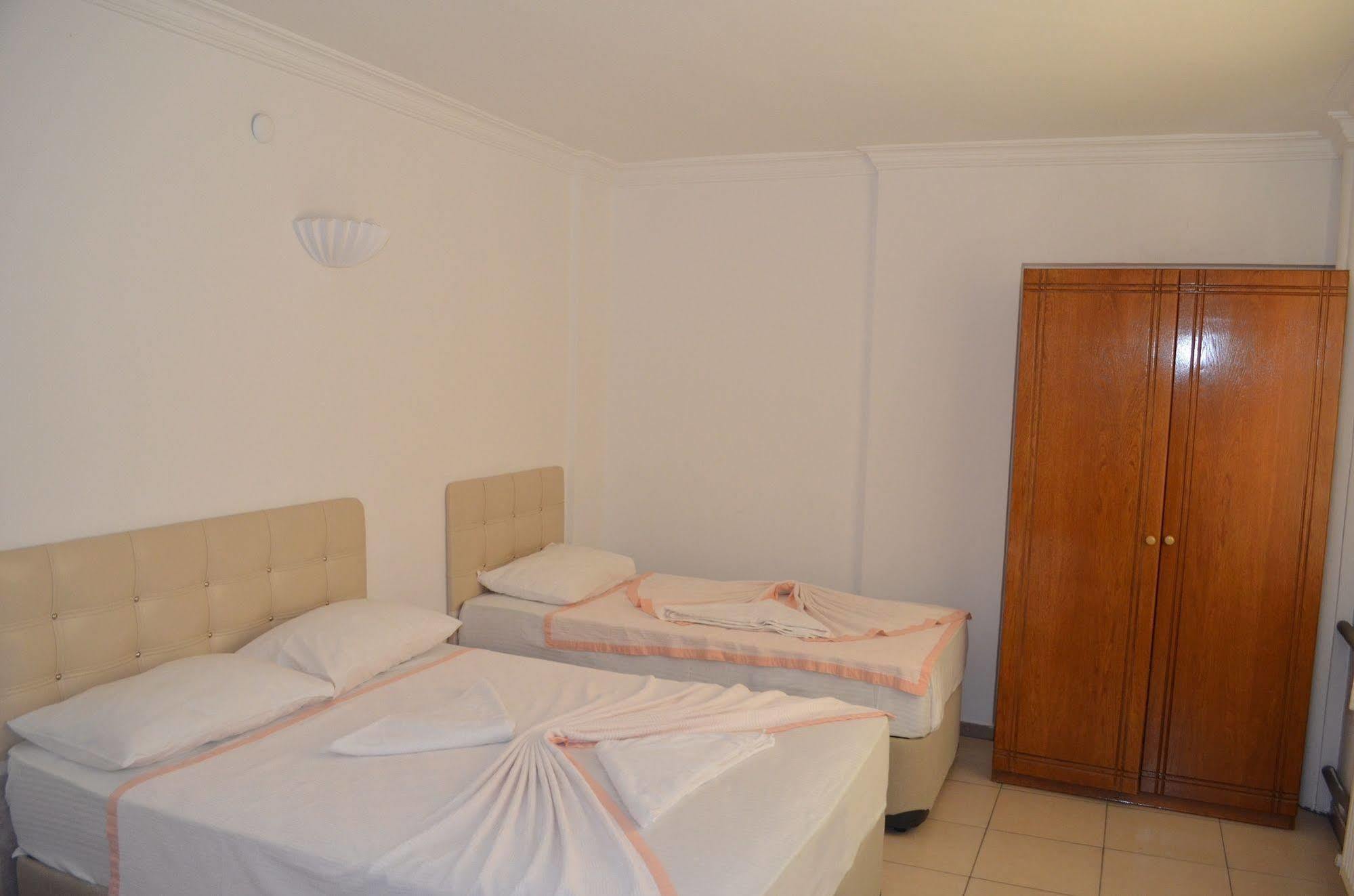 Hotel Prens Yildiz Ayvalı 外观 照片