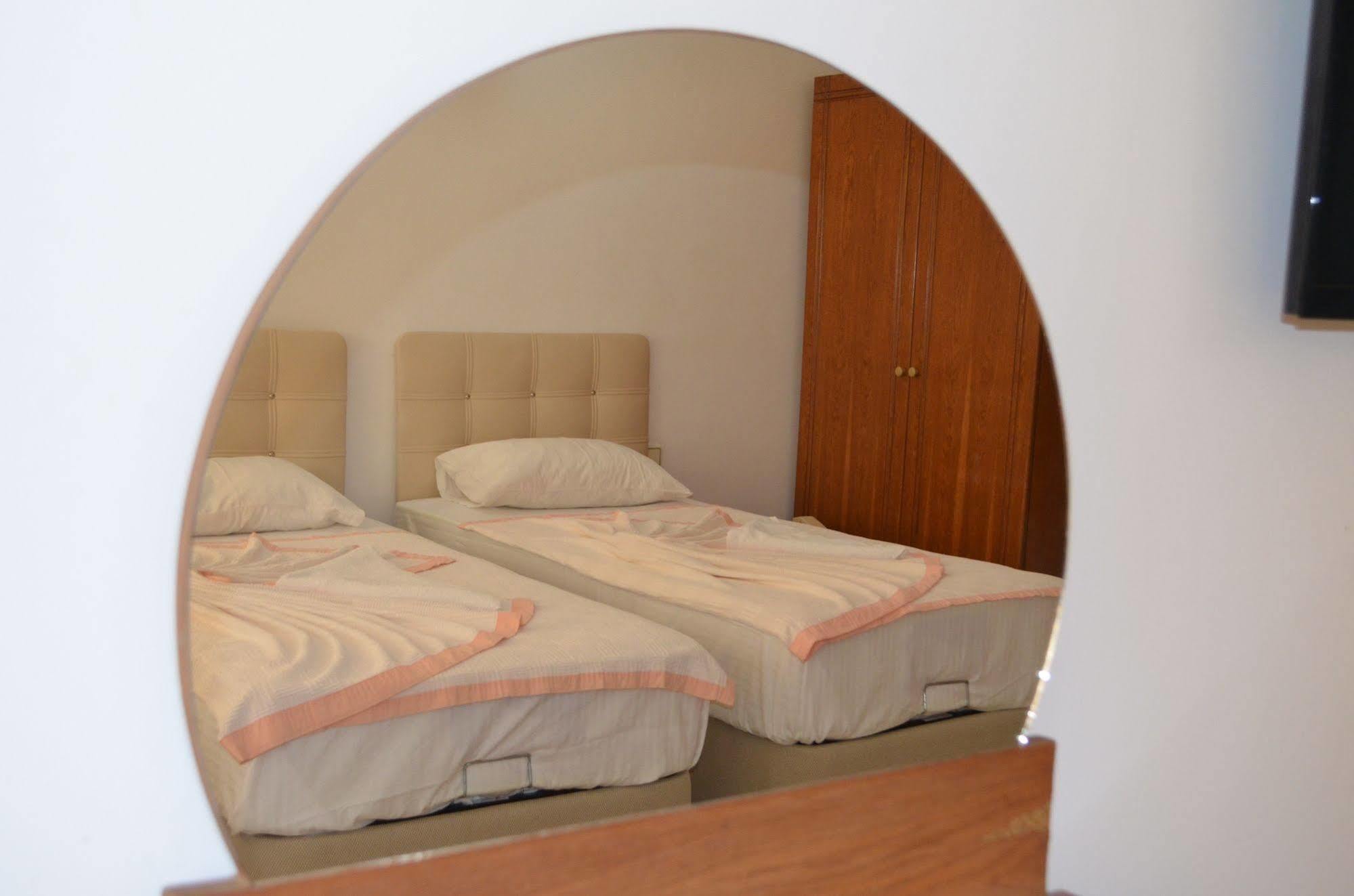 Hotel Prens Yildiz Ayvalı 外观 照片