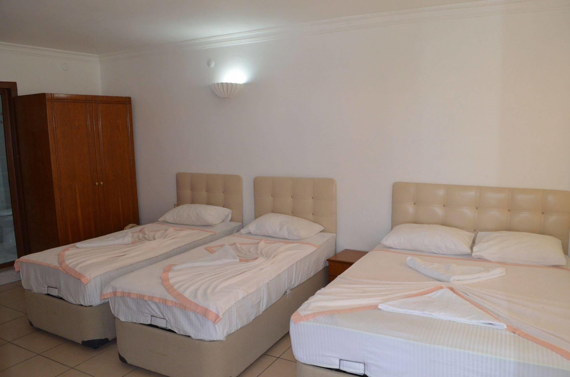 Hotel Prens Yildiz Ayvalı 外观 照片